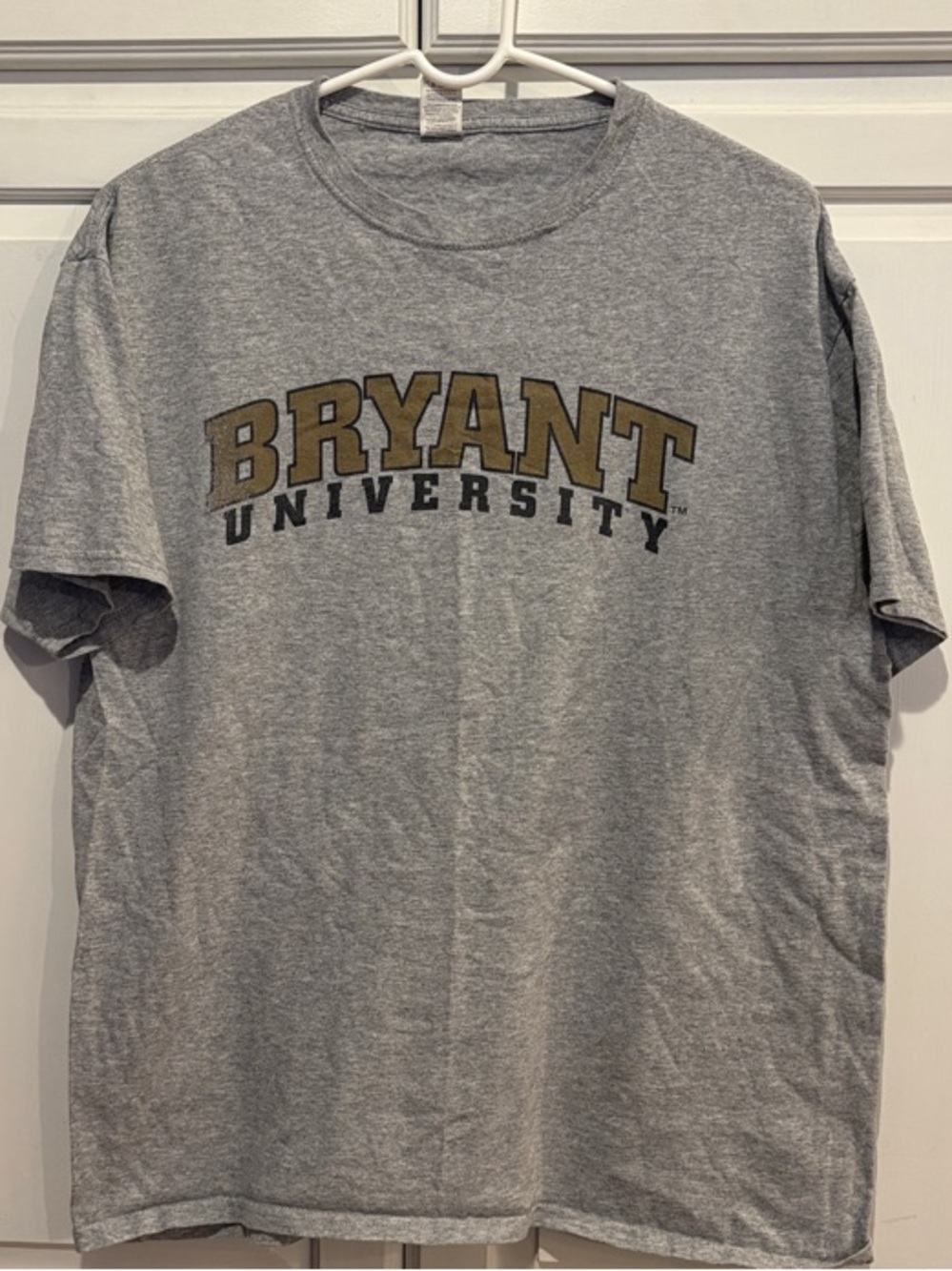 Bryant University T‑Shirt